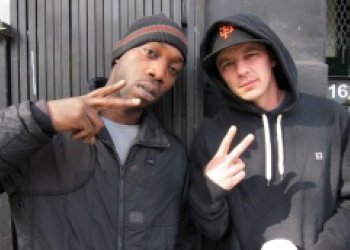 Quartersnacks: Kalis & Stevie – Sixth Advisory Remix