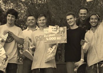 Report ze Snowbirds Meatfly Skate Cupu 2012