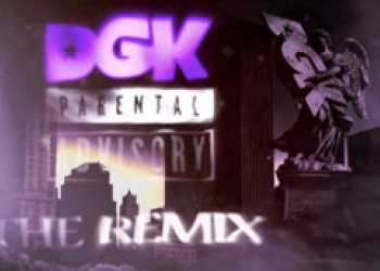 Manolův mixtape DGK Parental Advisory
