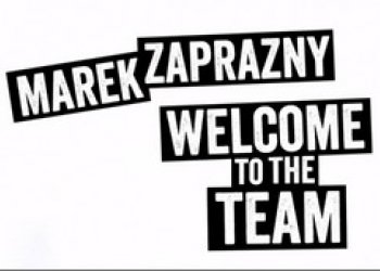 Marek Zápražný a jeho welcome video pro Bones