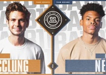 BATB 11: Taylor McClung vs. Robert Neal