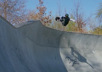 Monster přibližuje kariéru Runeho Glifberga