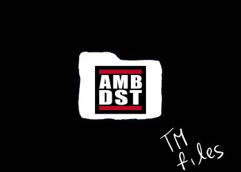 Nová série videí TM Files od AMB Distr. s pořadovým číslem jedna
