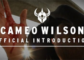 Cameo Wilson za Darkstar