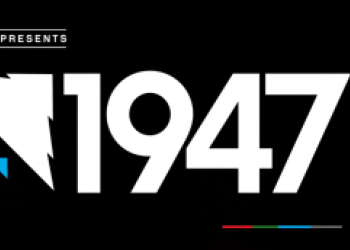 Už v sobotu česká ofiko premiéra LRG videa "1947"!