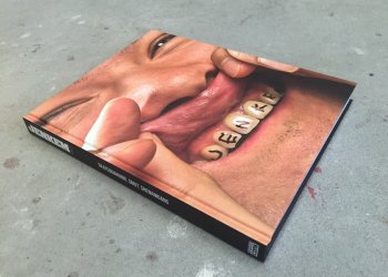 Recenze Jenkem Vol.I: Korán skateboardingu