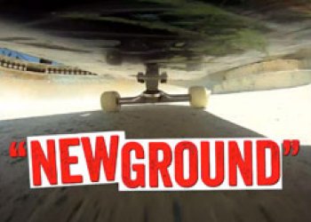V Bones New Ground si každý najde to svoje!