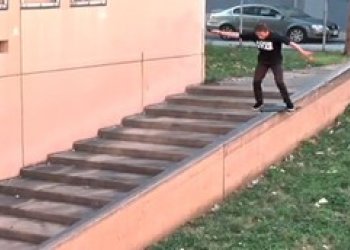 Brendon Villanueva překvapil svým profilem