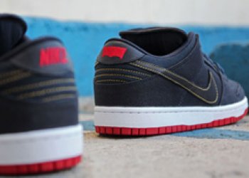 Levi’s a Nike SB další kolaborace