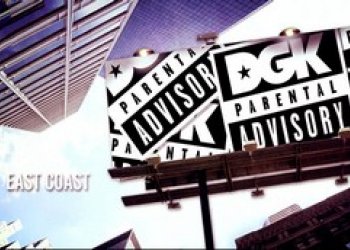 DGK East Coast tour