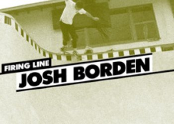 Firing Line: Josh Borden
