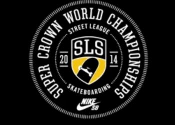 Nyjah Huston vítězem Super Crown World Championship v New Jersey