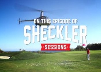 Sheckler sessions jsou zpátky