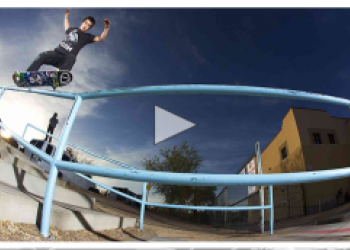 David Reyes zabíjí v partu z videa Landrace