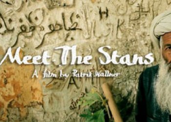 Meet the Stans. Skate video z Hedvábné Stezky