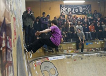 Vánoční bowl 2012 - fotoreport
