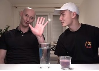 Interview s živou legendou - Petr Löwy
