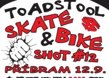 Toadstool Skate & Bike 12