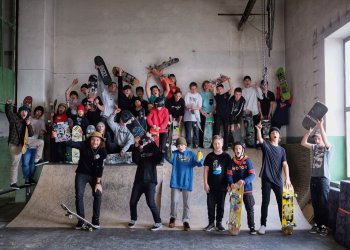 Výsledky "Časoprostor Young Blood Local Contest"