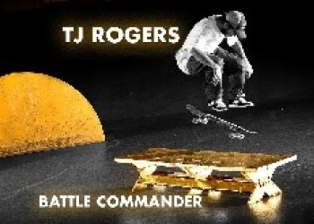 Dokonalej Battle Commander - TJ Rogers
