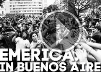 Emerica v Buenos Aires!