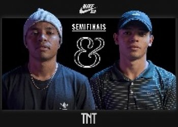 Slides & Grinds 3 - Felipe Gustavo vs. Lucas Rabelo - SEMI