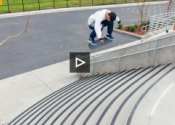 Miles Silvas - The Raw Push Clips