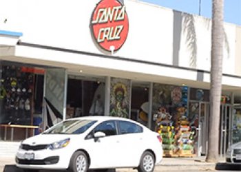 Jimbo Phillips a přátelé v legendárním SC bazénu