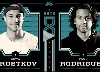 Druhé kolo BATB 8 začal P-Rod se Sewou