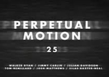 Perpetual Motion: Nový TWS už v březnu!