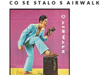 Co se stalo s Airwalk?