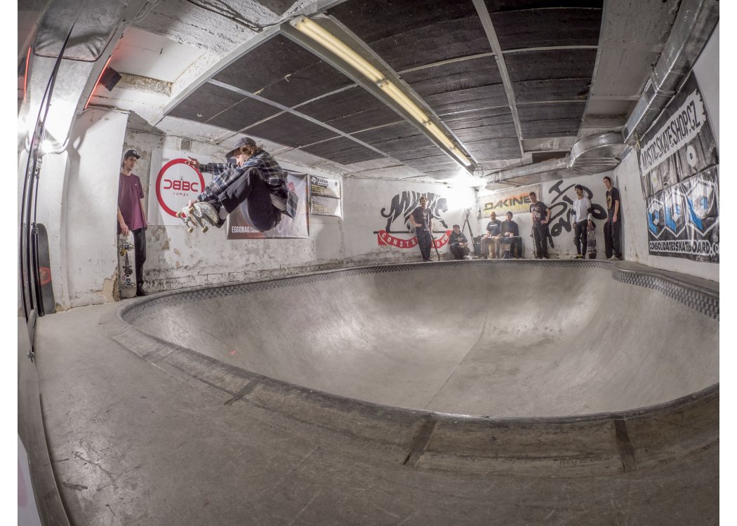 BowlBar