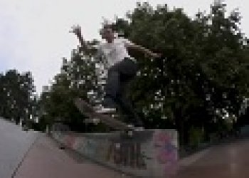 Novej part Nestora Judkinse se blíží - trailer ze Stalina