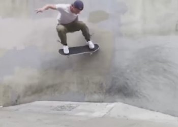 Brad Cromer a jeho insta remix plný stylu