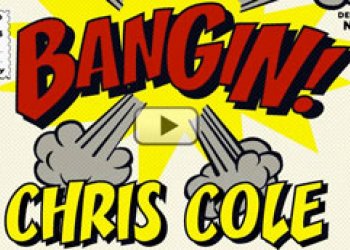 Chris Cole a Bangin v novým Berrics
