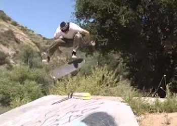 Jon Dickson - Ride or Die pro Shake Junt