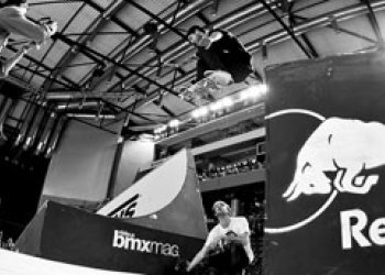 Trailer na Simple Session 2013