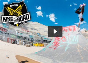 KOTR 2013 a první epizoda je online!