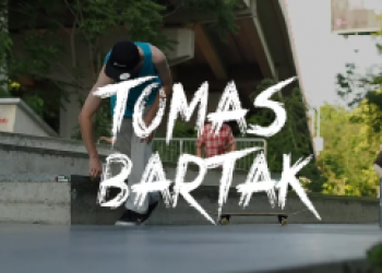 Tomáš Barták ve Vysočanech