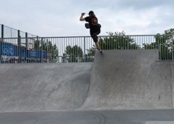 Droždí dal dohromady krátkej edit z Čerňáku