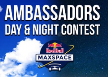 Ambassadors "Day & Night" - finálová sedmička + Best of edit