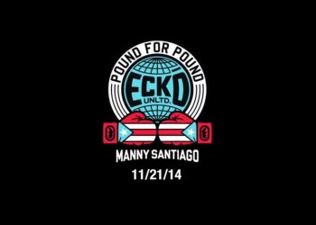 Manny Santiago si pro nás na pátek chystá full part