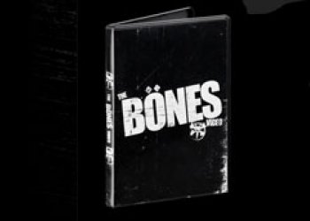 The Bones Video ke stažení a New Ground coming soon!