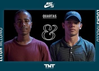Slides & Grinds 3 - Lucas Rabelo vs. Elton Melonio