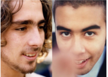 Koston and Mariano off Girl, Mariano on Nike SB