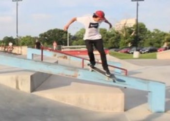 Zero a Mystery demo v Kansasu