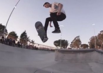Huston, Figgy, Nordberg a další zabíjeli na AYC demech