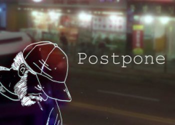 Sebastiaan Vijverberg a jeho Postponed klip pro The Quiet Leaf