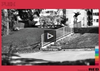 Tommy Fynn | The PUSH Part