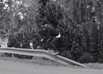 16ti-letý Robert Pavlů přichází se svou Raw footy